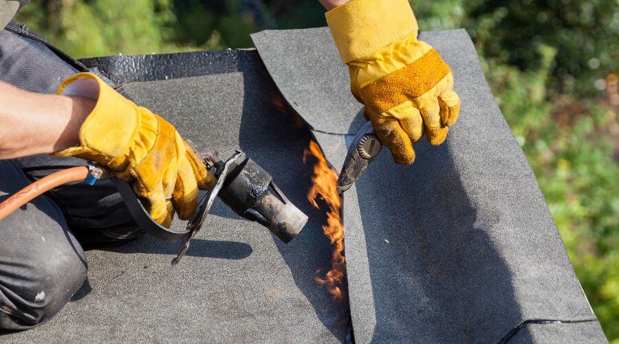 Expert Emergency Roof Repairs services in Herculaneum, MO